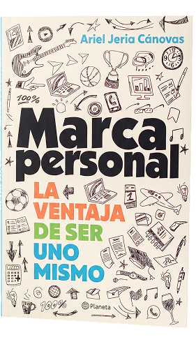 Portada del libro Marca Personal