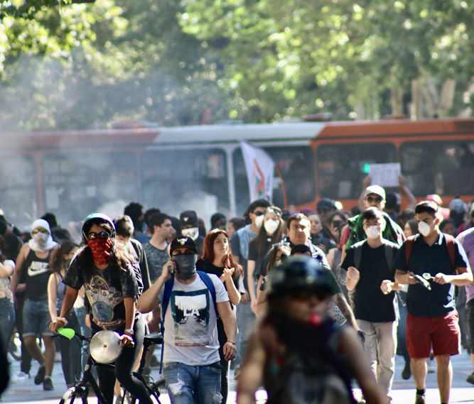 Cómo se preparan las empresas para enfrentar marzo