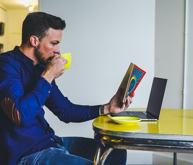 Trabajo remoto: recomendaciones para su implementación efectiva