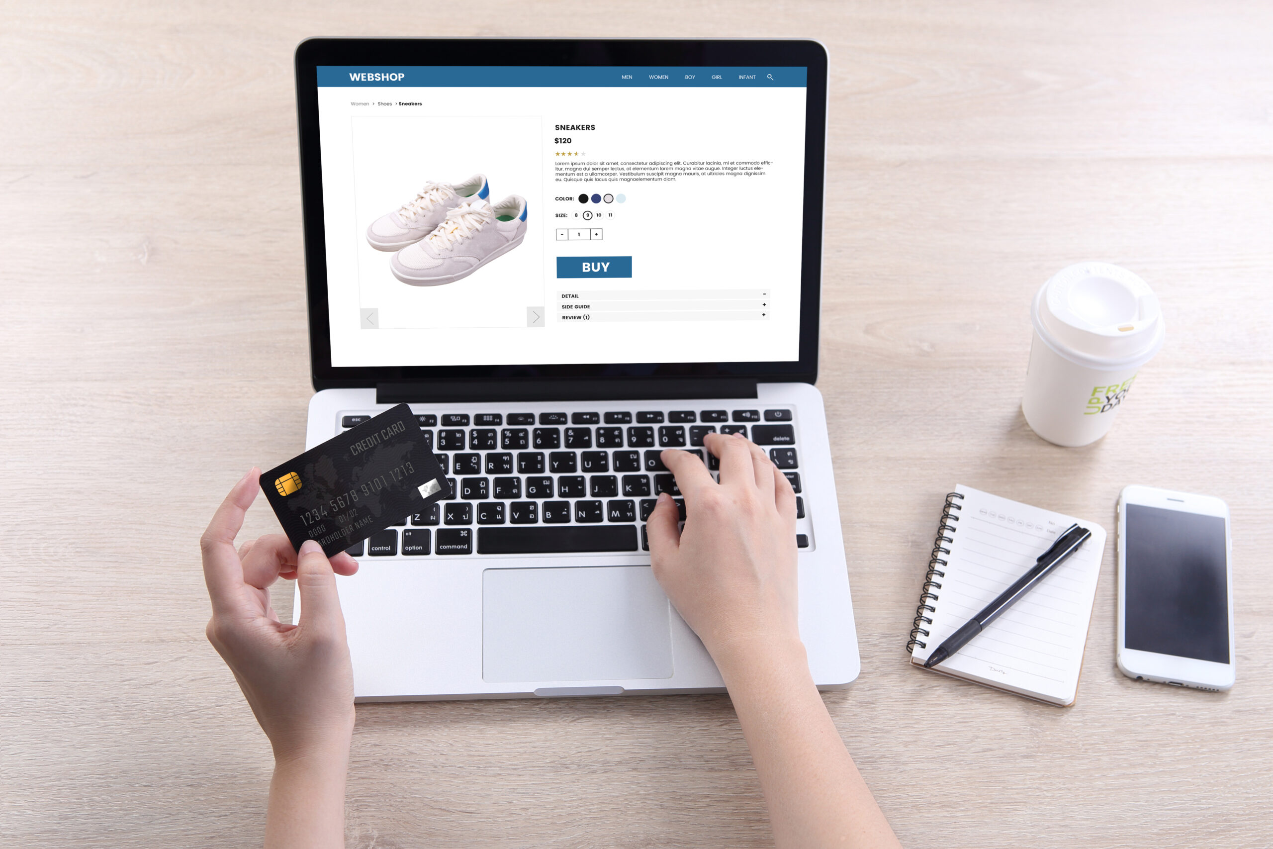 ¿Cómo comenzar un ecommerce y no morir en el intento?