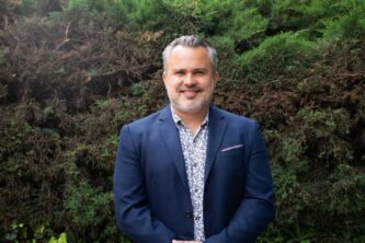 Imágen destacada de Ariel Jeria: Consejos para emprendedores