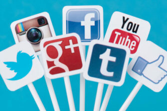 Imágen destacada de ¿Son peligrosas las redes sociales?