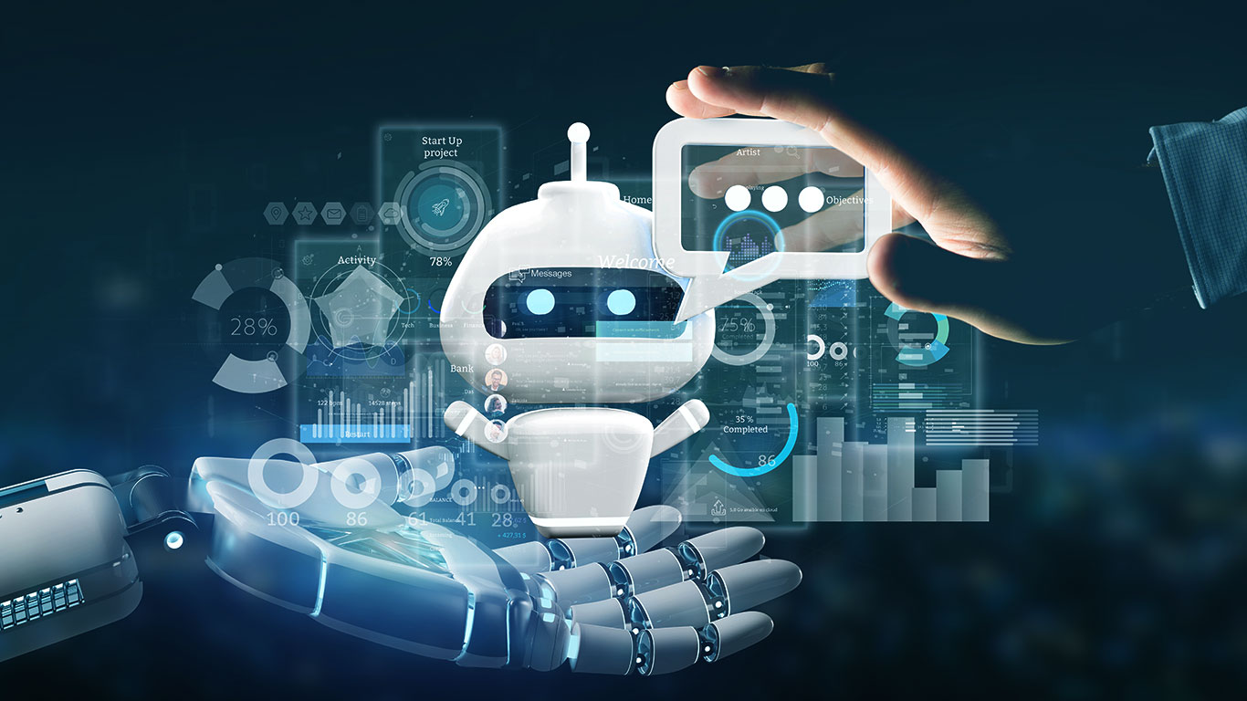 Bots en redes sociales: ¿son buenos o malos?