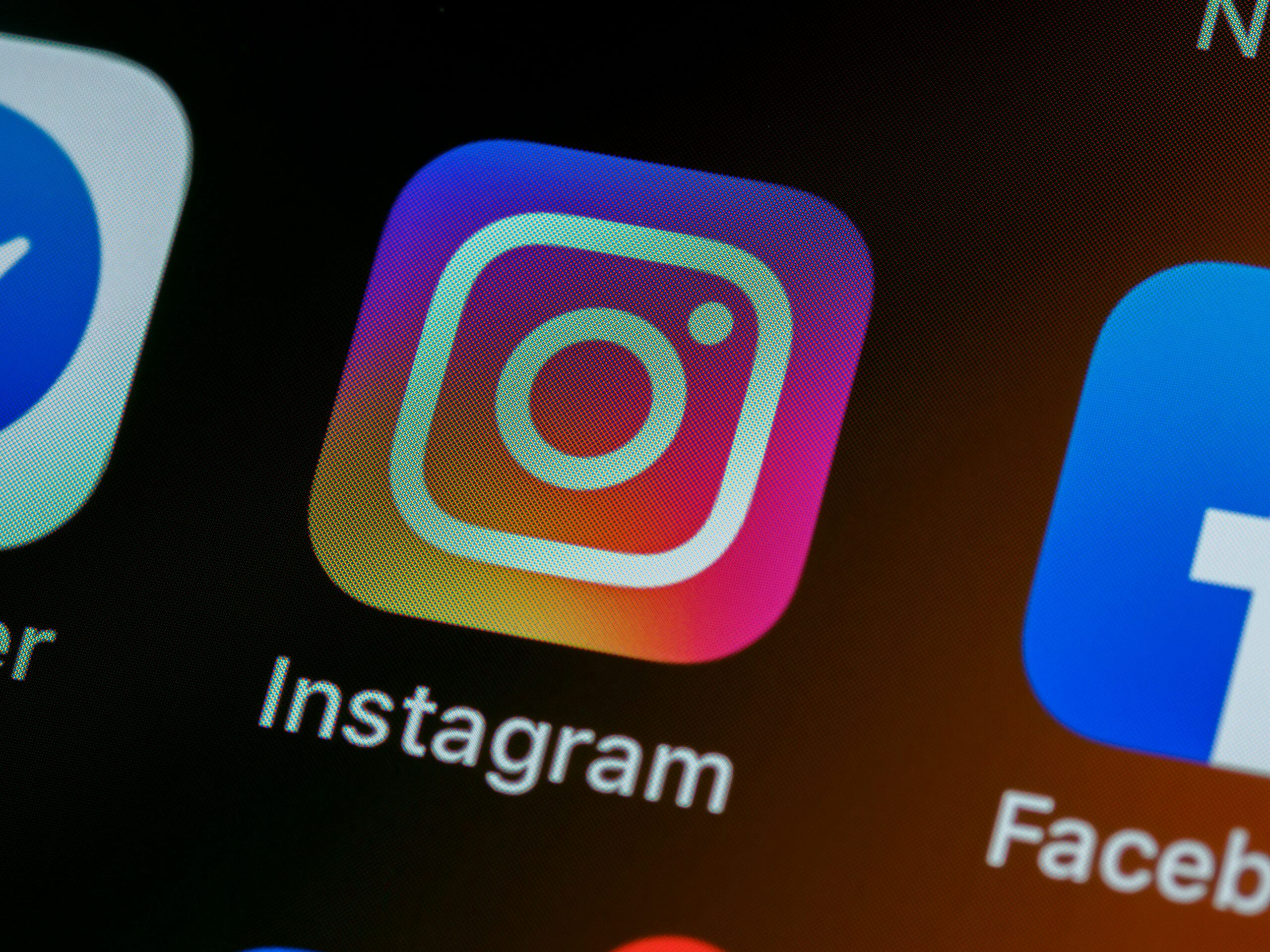 Instagram y BeReal: las buenas ideas se copian