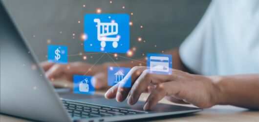 Ampliando Horizontes en el Comercio Electrónico: Más Allá del Sitio Web