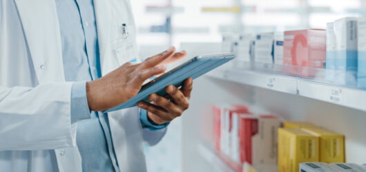 Cambio de imagen de Farmacias Ahumada