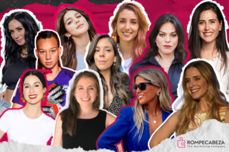 Imágen destacada de 8M: mujeres que lideran e inspiran en redes sociales