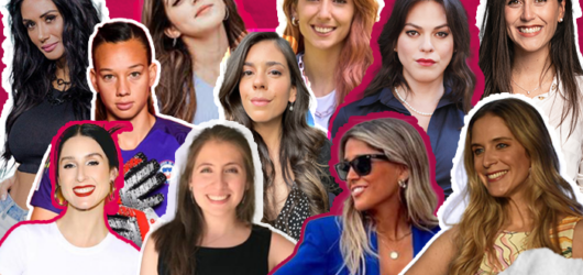 8M: mujeres que lideran e inspiran en redes sociales