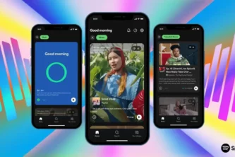 Imágen destacada de Spotify evoluciona de servicio de streaming musical a red social