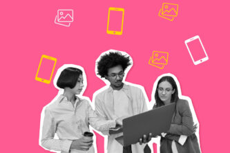 Imágen destacada de EGC: La Estrategia que Transforma a tus colaboradores en Influencers Auténticos