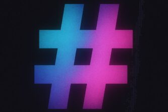 Imágen destacada de Día del Hashtag: nostalgia digital y presencia vigente en la conversación chilena