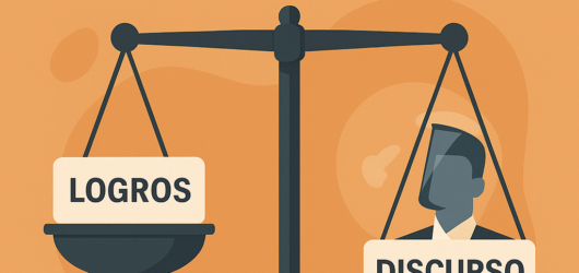 Marca personal: la prueba pesa más que el post