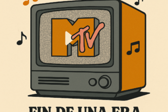 Imágen destacada de Chao MTV, fin de una era (y el comienzo de otra)
