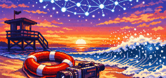 De Pamela Anderson a los “perfiles IA”: la tecnología vuelve a escalar el mercado adulto