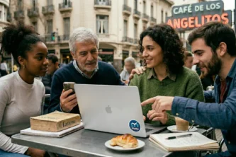 Imágen destacada de La IA cambió la forma de buscar y las personas confían en ella a pesar de sus fallas.