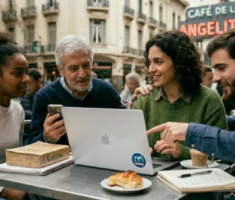 La IA cambió la forma de buscar y las personas confían en ella a pesar de sus fallas.