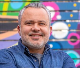 Ariel Jeria: A veces el mejor invento fue un accidente